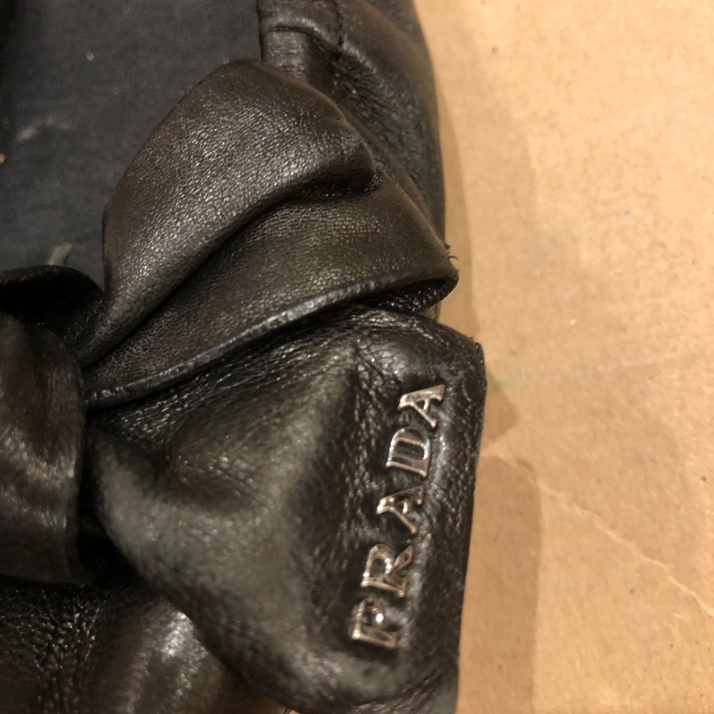 Prada ballet flats - Picture 3 of 4